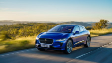 JLR will test the technology to produce parts for its I-PACE series